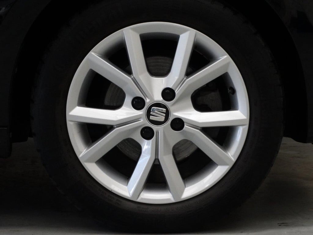 Seat Mii 1.0 mpi 60pk ecomotive 5d sport intense