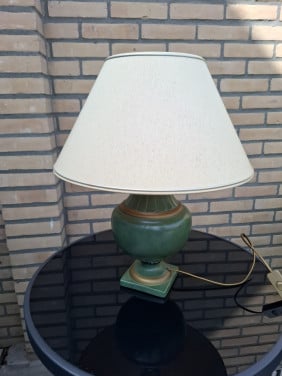 Schemerlampen