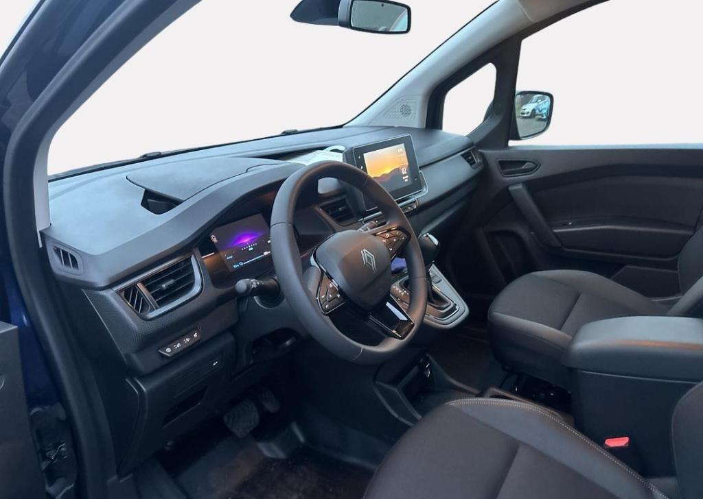 Renault Kangoo e-tech advance l2 44 kwh dc -  demo / 5 persoons / easy link