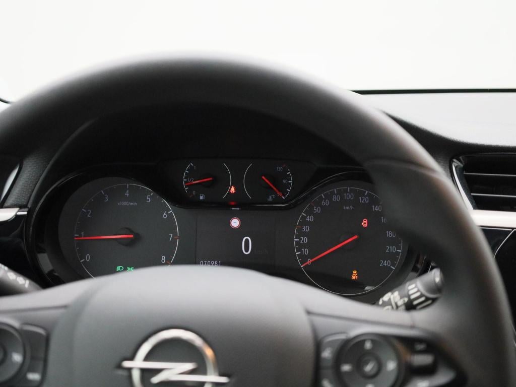 Opel Corsa 1.2 edition | apple carplay / android auto | cruise control | ai