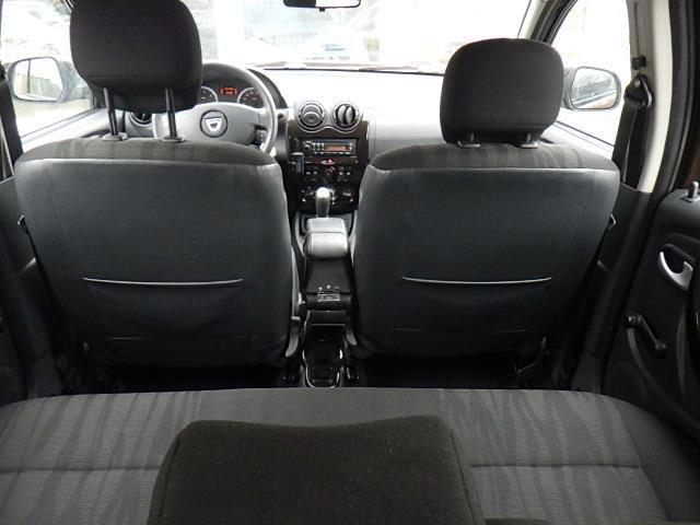 Dacia Duster 1.6 lauréate 2wd