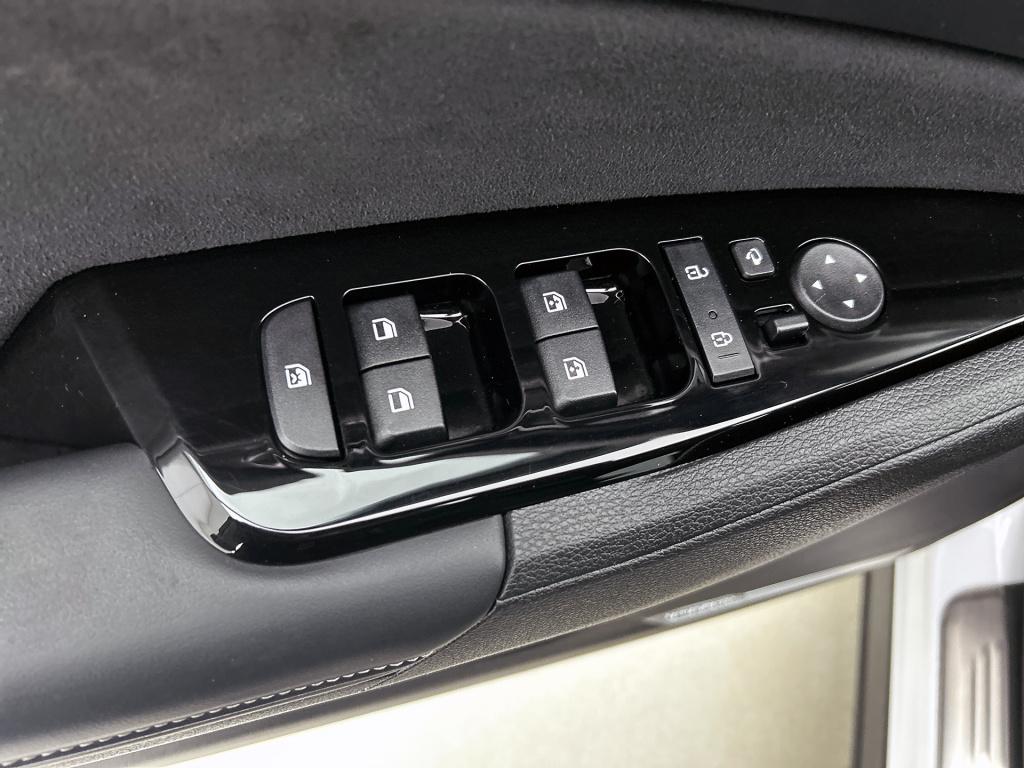 Kia Sportage 1.6 t-gdi plug-in hybrid awd gt-plusline limited | pano | harm