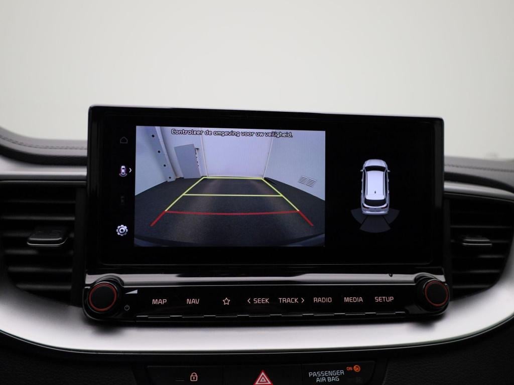 Kia Ceed Sportswagon 1.0 t-gdi dynamicline | lmv | parkeer sensoren | navig