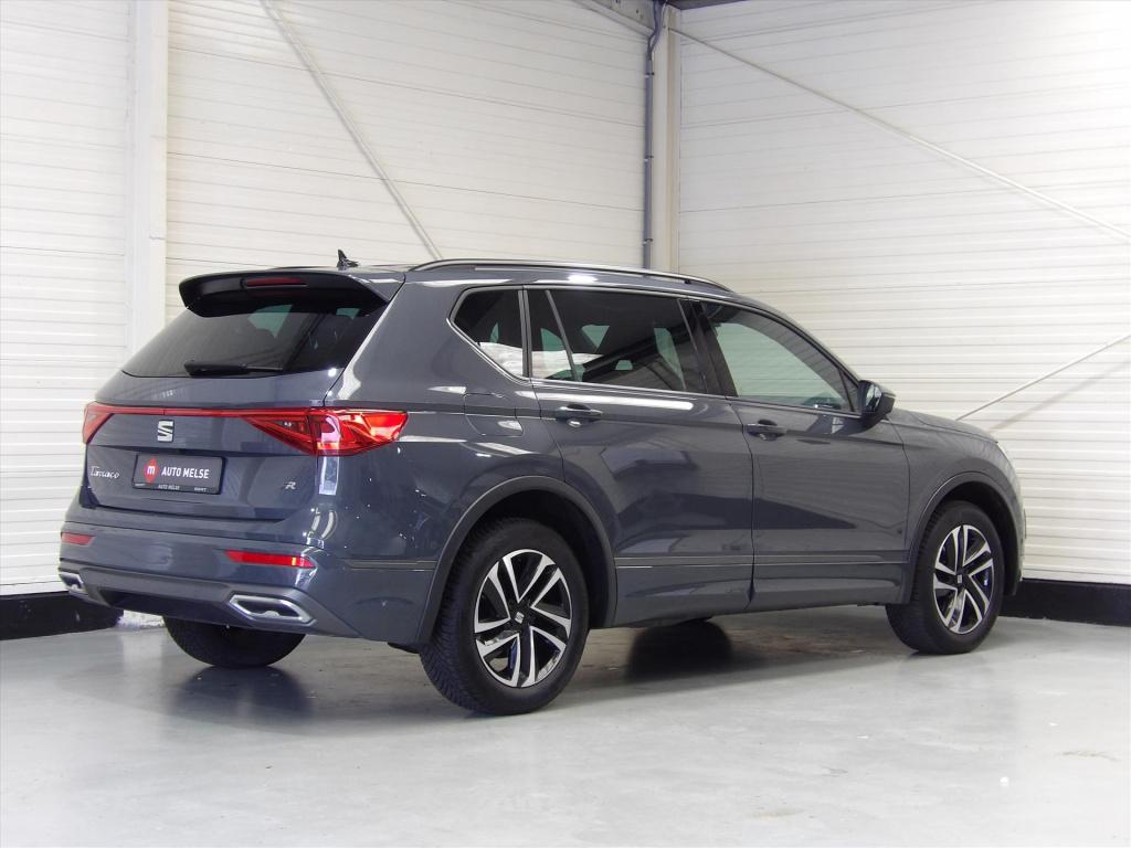 Seat Tarraco 1.5 tsi 150pk dsg-7 fr business intense 7-zits