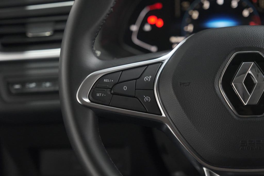 Renault Captur tce 90 techno | camera | apple carplay | navigatie | parkeer
