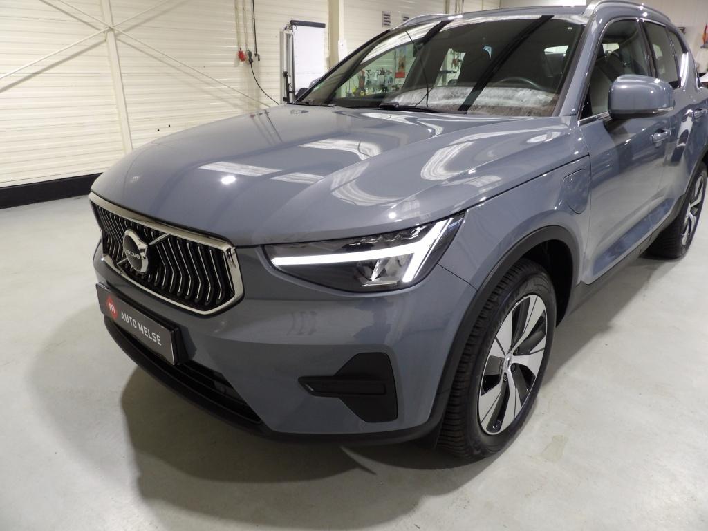 Volvo XC40 core recharge t4 plug-in hybrid 2wd
