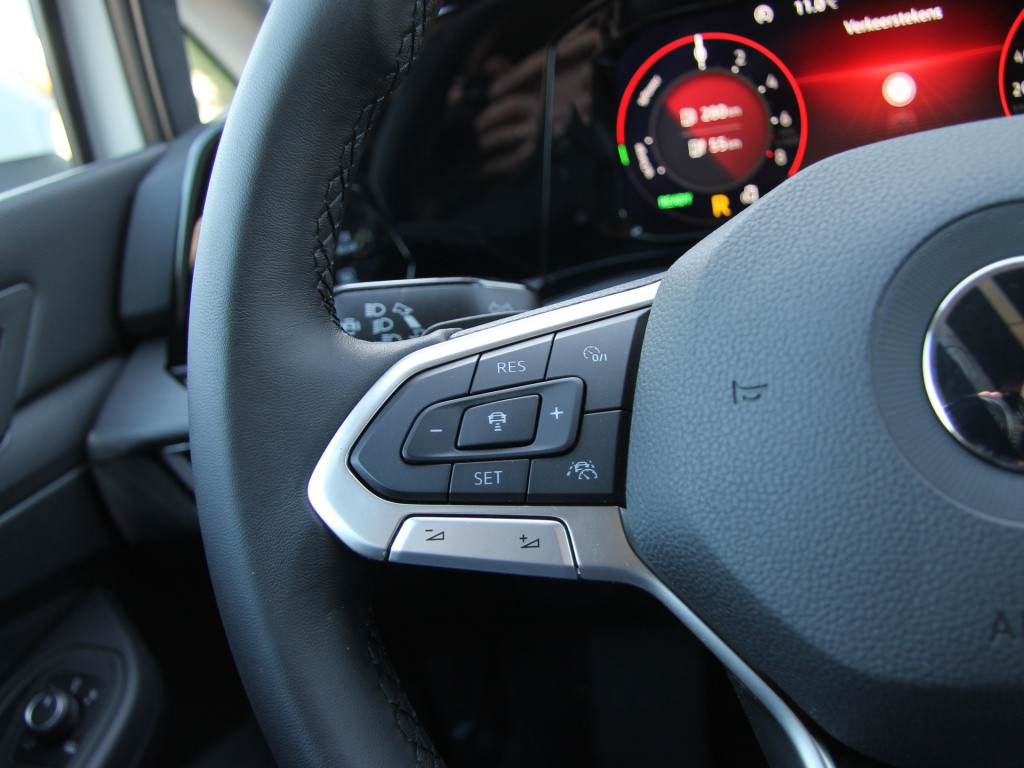 Volkswagen Golf 1.4 ehybrid 204pk style | acc | camera