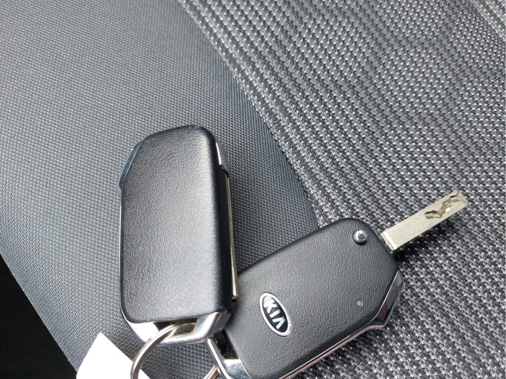 Kia Niro 1.6 gdi hybrid comfortline | 1e eigenaar |