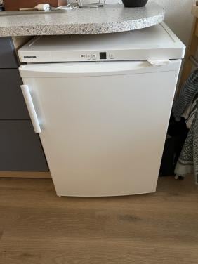 Lieberman koelkast tafelmodel