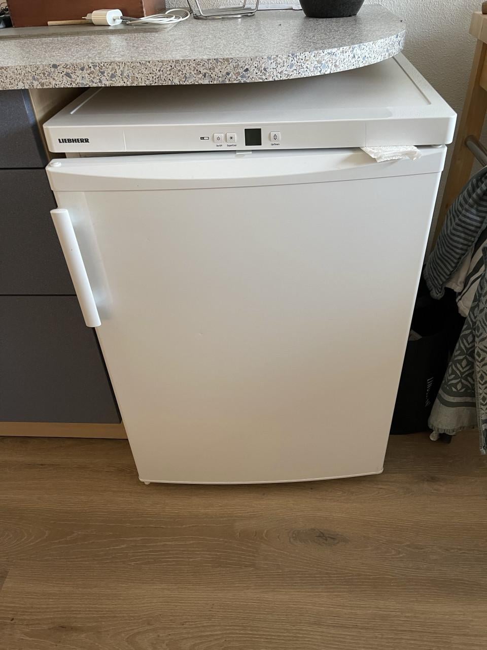 Lieberman koelkast tafelmodel