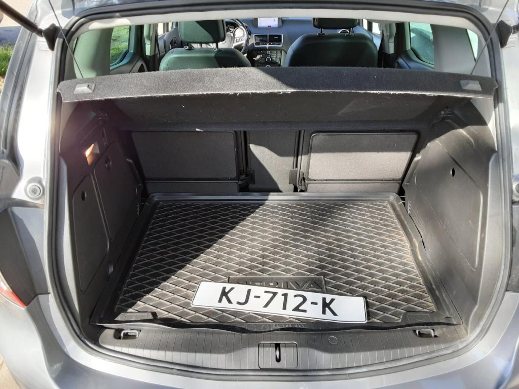 Opel Meriva 1.4 turbo blitz