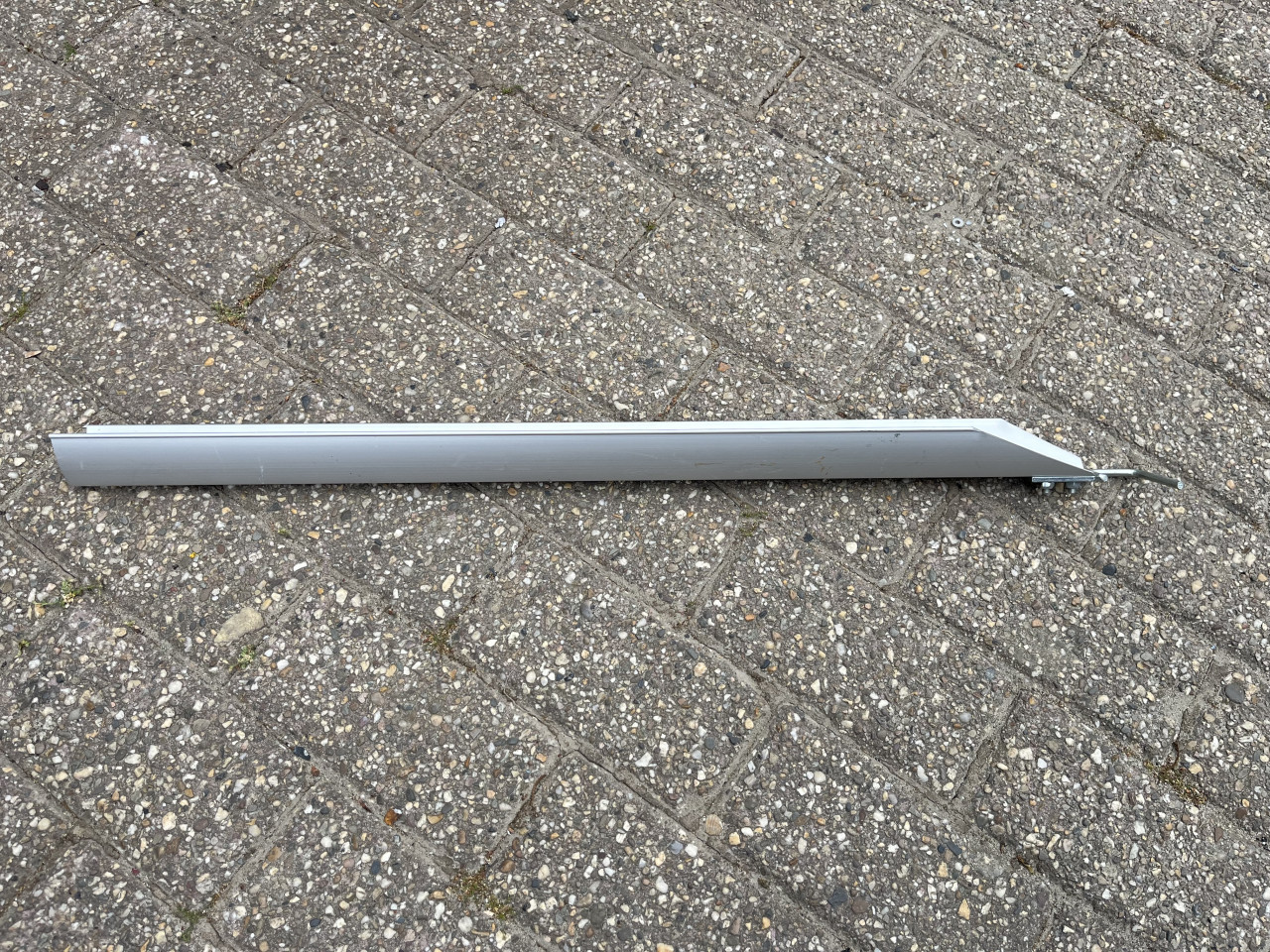 Fietsendrager Twinny Load SWING FFK Kantelfunctie