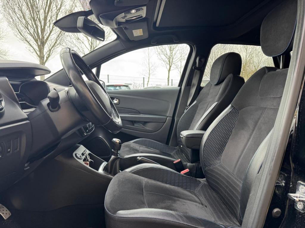 Renault Captur 1.3 tce version s