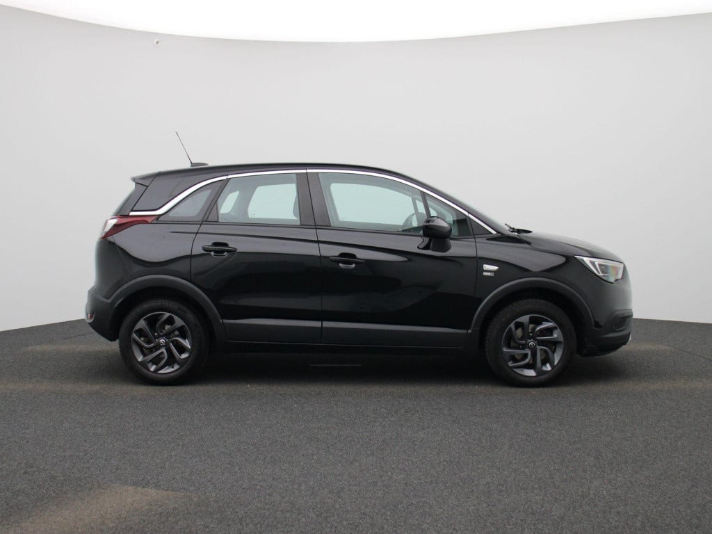 Opel Crossland X 1.2 turbo edition 2020 automaat | navigatie | parkeersenso