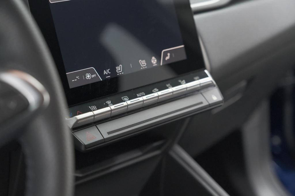 Renault Captur mild hybrid 160 techno | pack winter | camera | adaptieve cr