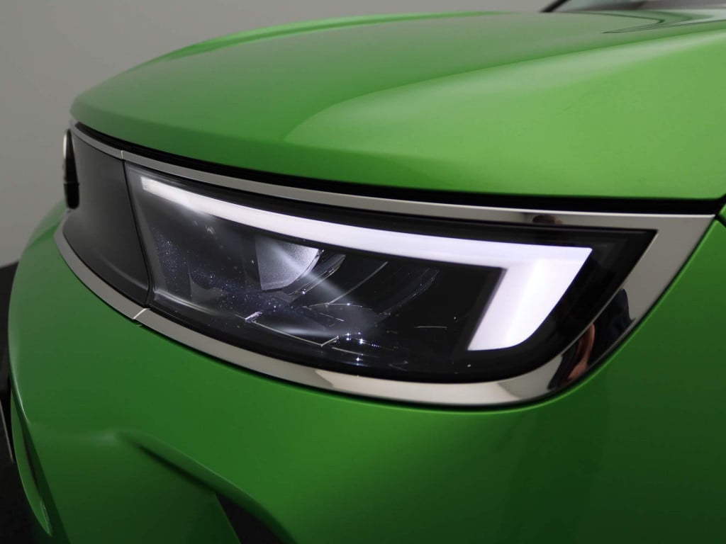 Opel Mokka-e elegance 50-kwh | navi | ecc | pdc | cam | lmv |