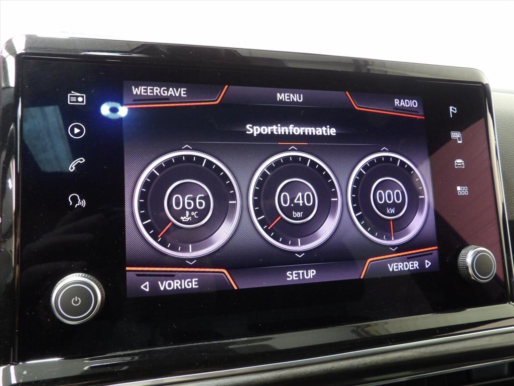 Seat Tarraco 1.5 tsi 150pk xcellence