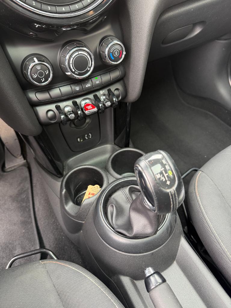 Mini One 1.2 - automaat - panoramadak