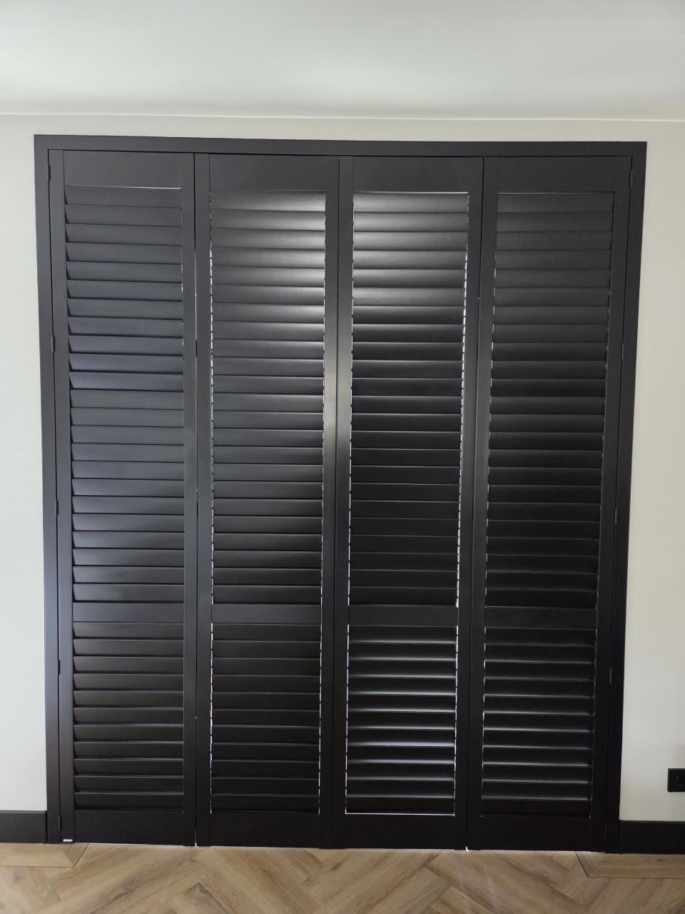 Shutters
