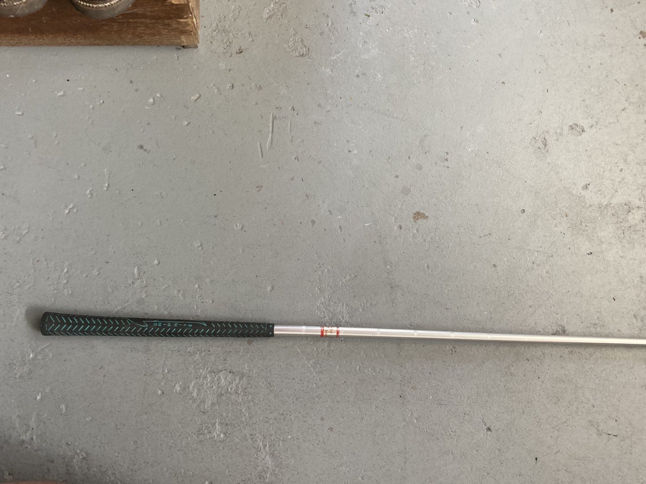 Vintage PGA Contessa 6