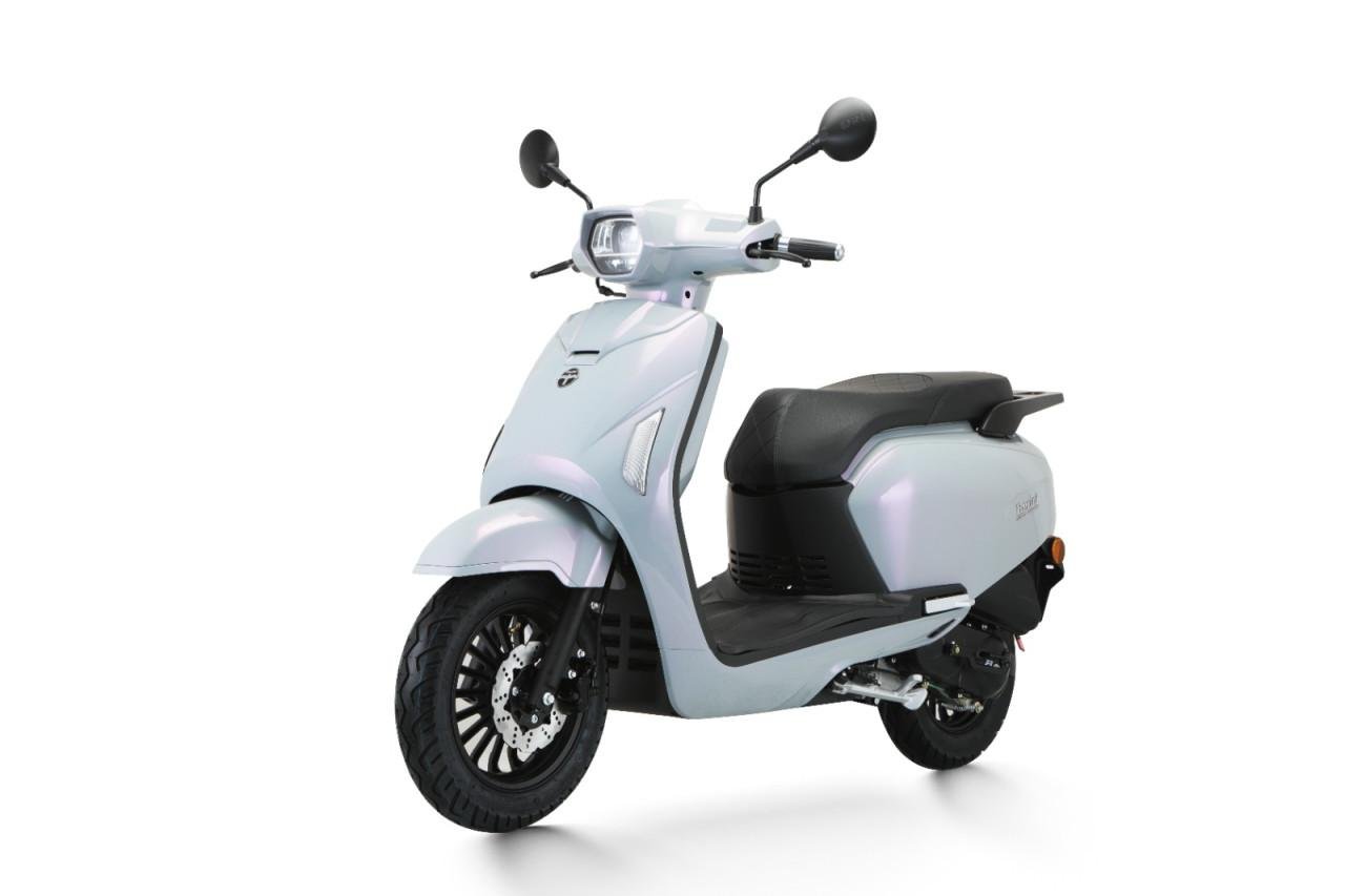 De nieuwste aanwinst in de Berini‑collectie nu bij Everywhere Mobility