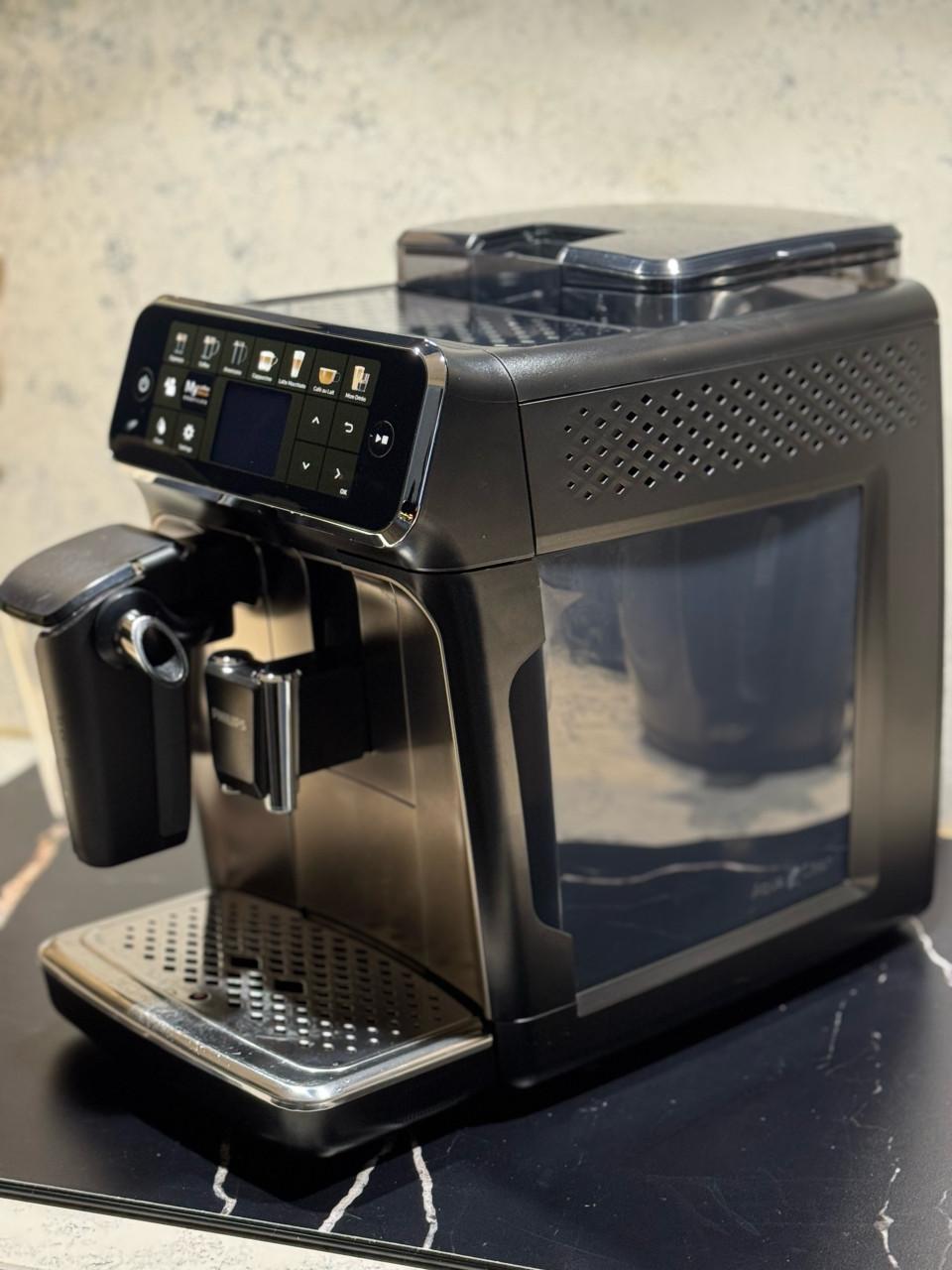 Philips LatteGo Series 5400