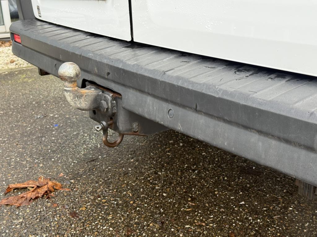 Opel Vivaro 1.6 cdti l2h1 edition | nl-auto | navi | camera | trekhaak | cr