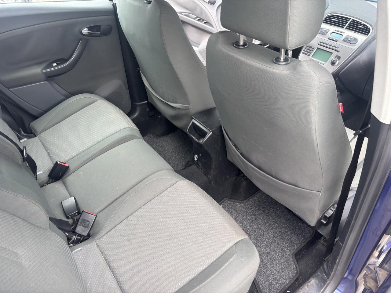 Seat Altea 2.0 FSI Stylance | Airconditioning | Cruise Control |