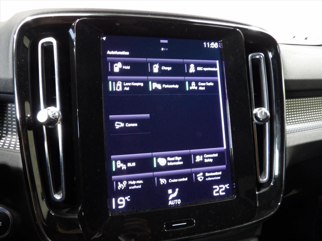 Volvo XC40 t5 twin engine 262pk geartronic r-design