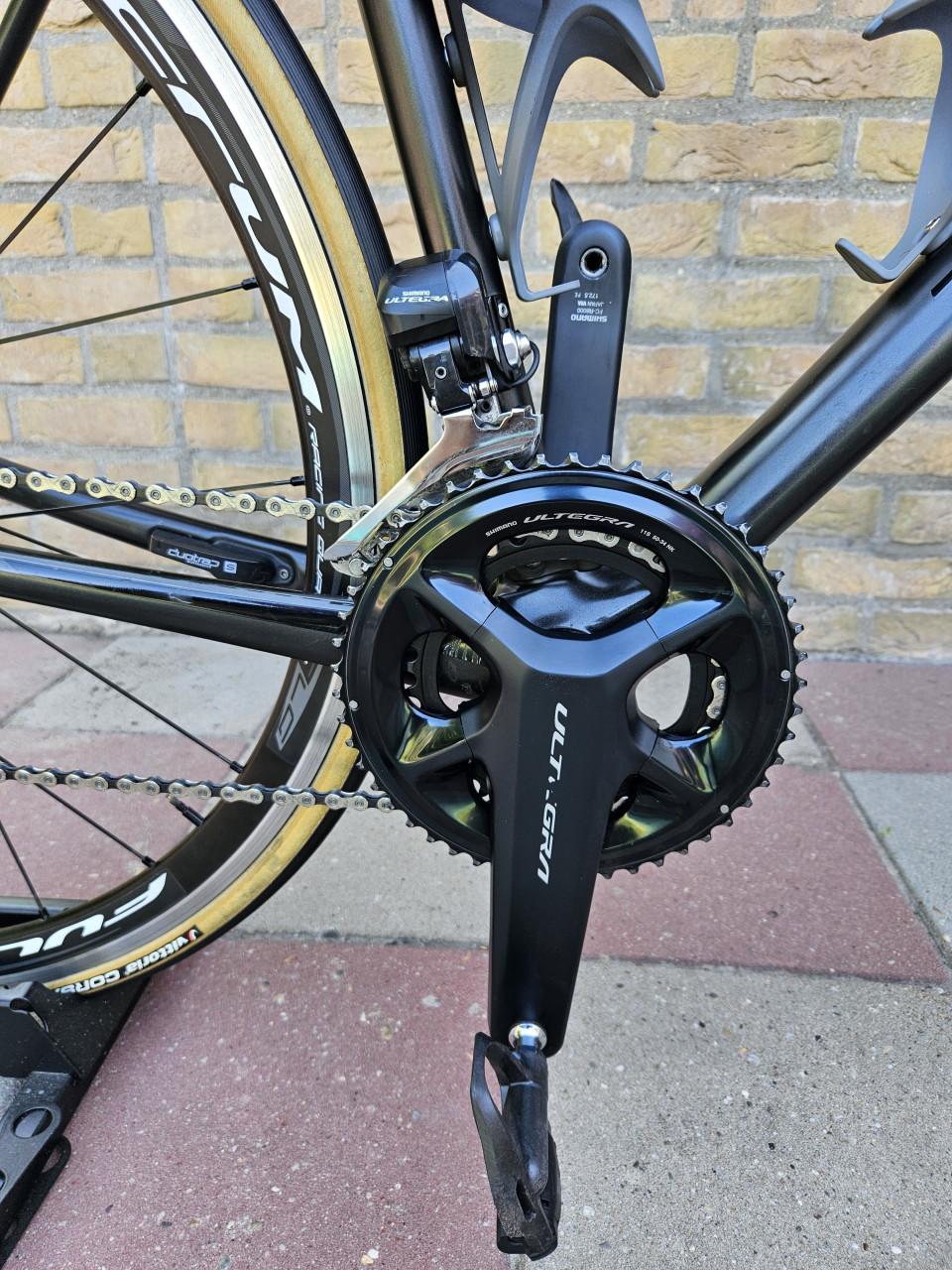 Trek Emonda SL - Ultegra Di2 - maat 54