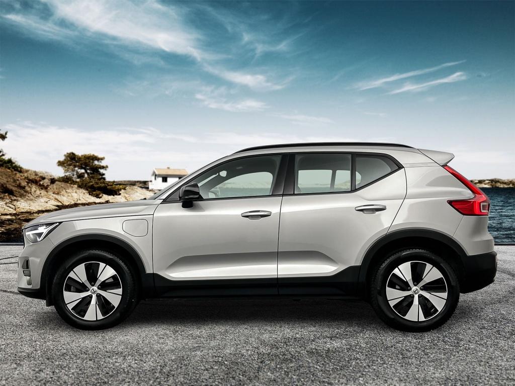 Volvo XC40 t4 211pk recharge plus dark| 360camera| adap.cruise| h&k audio| 