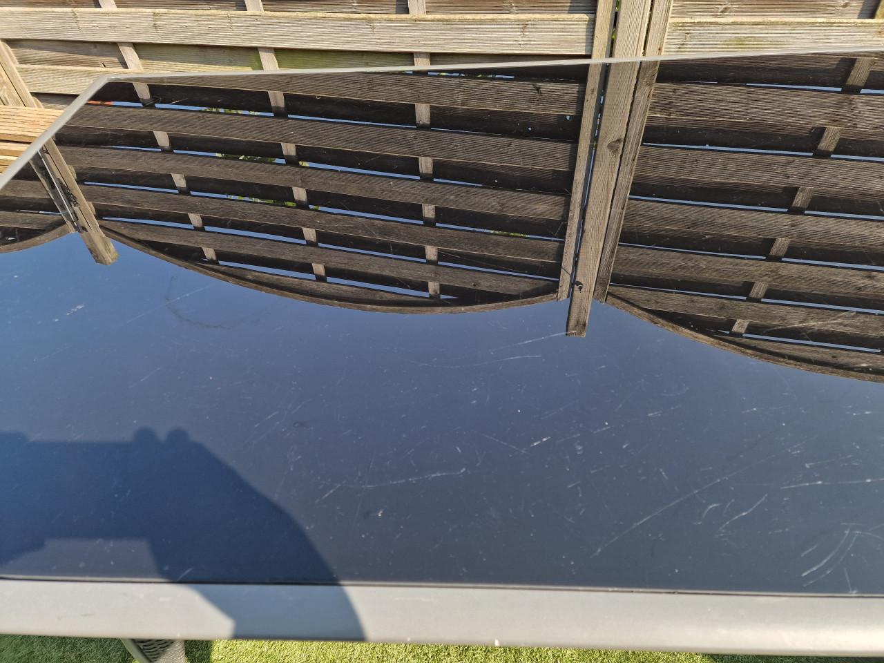 Tuintafel