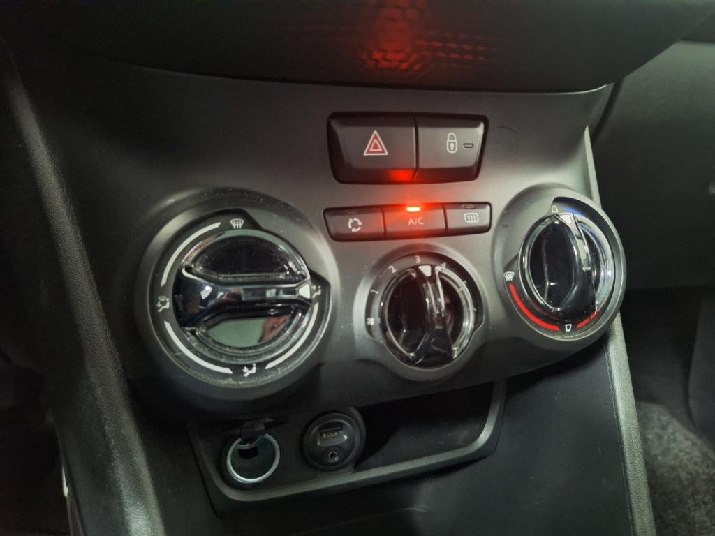 Peugeot 2008 1.2 active | verkocht
