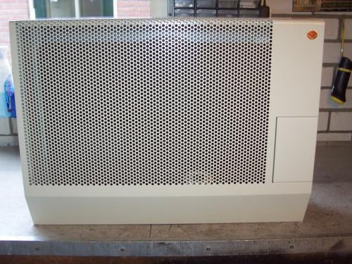 Te koop: Dru Gevelkachels