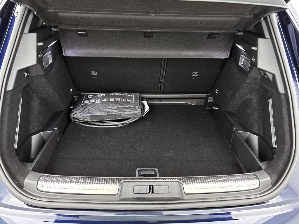 Ds Ds 7 e-tense 225 pk automaat rivoli | stoelverwarming | lederen bekledin