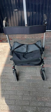 Rollator