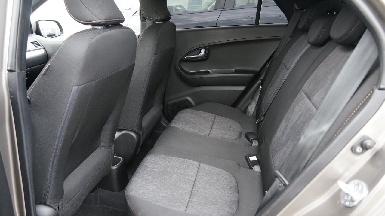 Kia Picanto 1.0 CVVT Comfort Pack rijklaar incl garantie