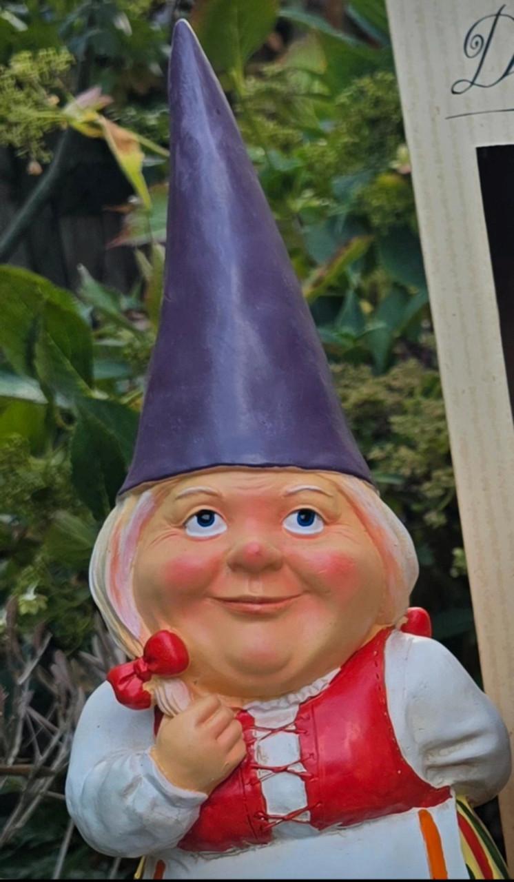 Van RIEN POORTVLIET    zijn LISA