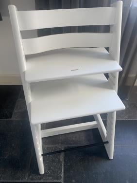 Stokke kinderstoel tripp trapp