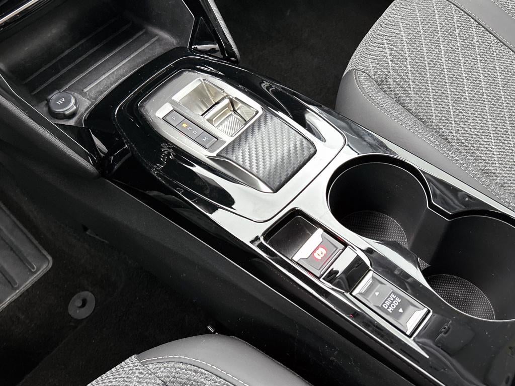 Peugeot 208 hybrid 100 e-dcs6 allure | rijklaar |