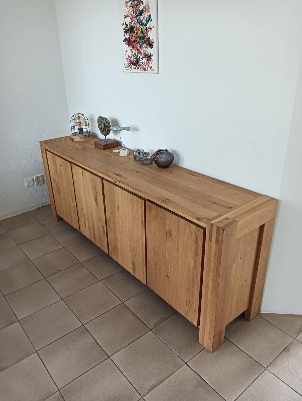 Dressoir