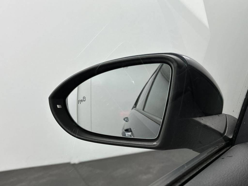 Volkswagen Golf 2.0 tsi gti performance