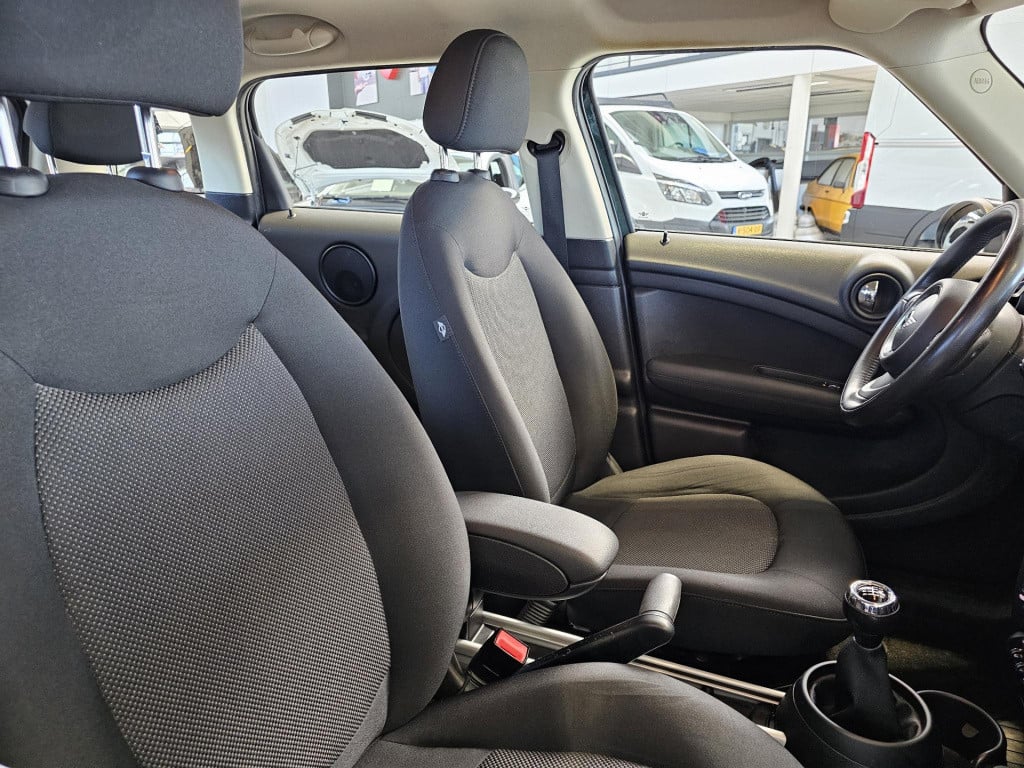 Mini Countryman mini 1.6 one business line