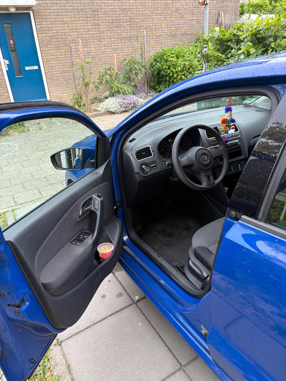 Volkswagen Polo 1.2 – Goed onderhouden – Rijdt prima – Scherpe prijs