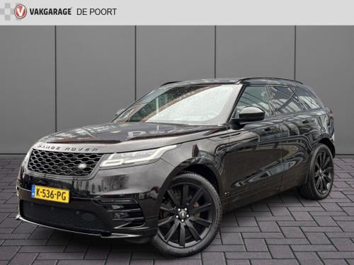 Land Rover Range Rover Velar 2.0 p250 turbo awd r-dynamic hse | btw | deale