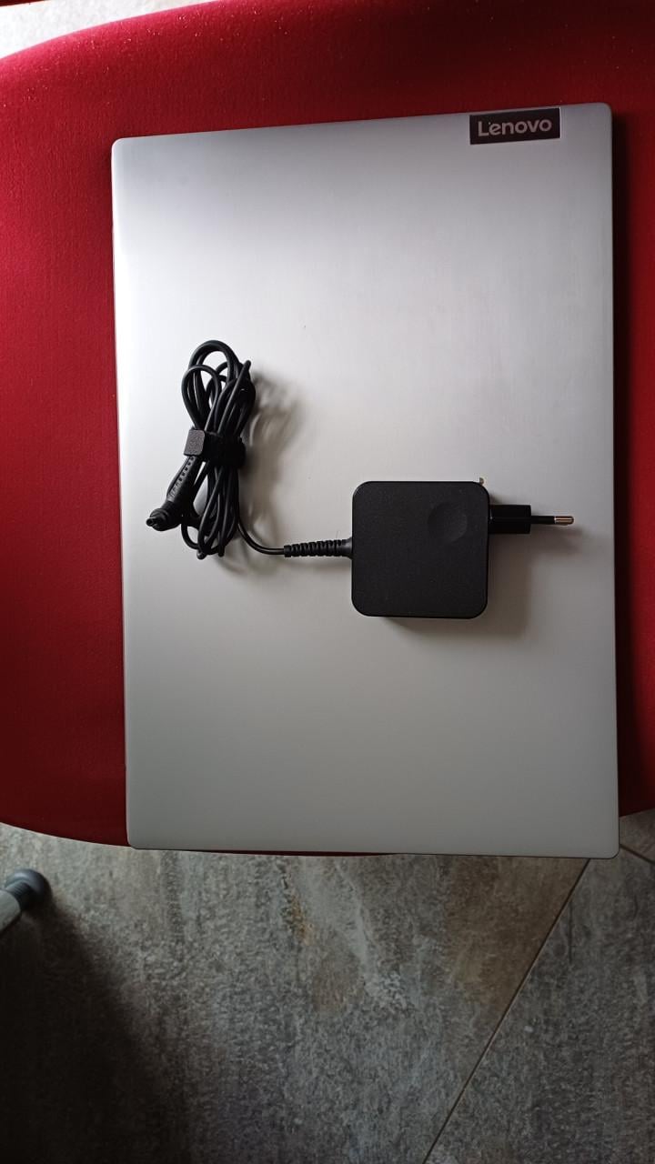 Lenovo Ideapad S145-15IWL 81MV01E4MH - Laptop - 15.6 Inch