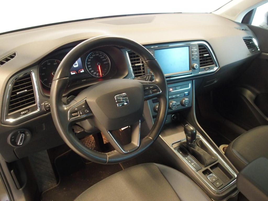 Seat Ateca 1.5 tsi style, appconnect, pdc , camera, climate,