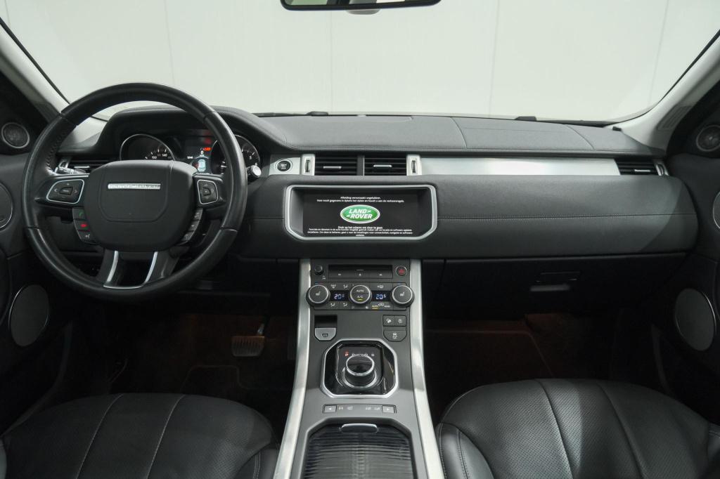 Land Rover Range Rover 2.0 si4 autobiography | panoramadak | 360 camera | e