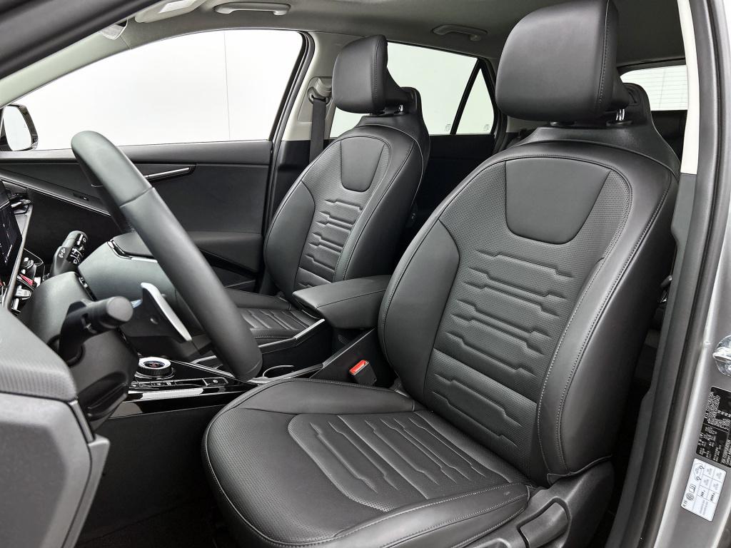 Kia Niro 1.6 gdi hybrid dynamicplusline schuifdak
