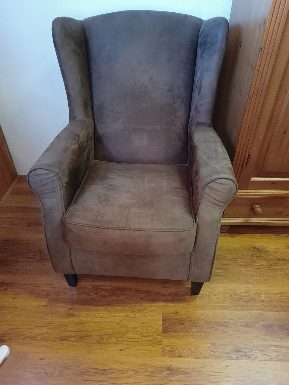 Fauteuil